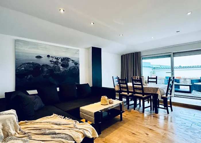Apartment Amazing 2br Apt, 16-mins To Blumengaerten Vienna