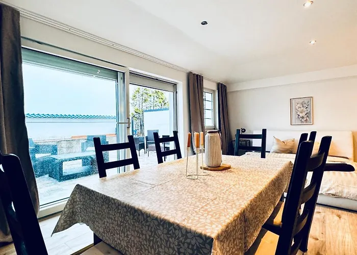 Amazing 2br Apt, 16-mins To Blumengaerten