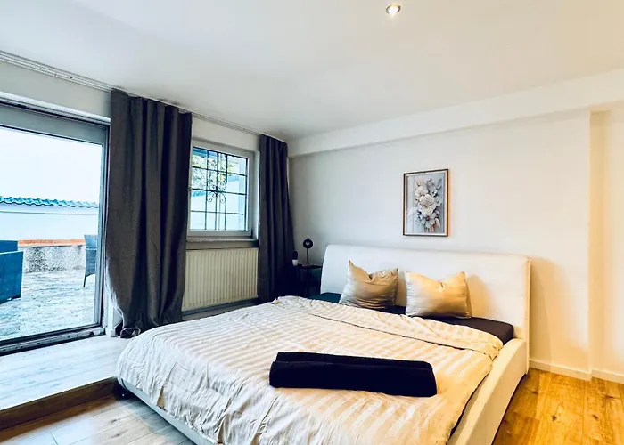 Apartment Amazing 2br Apt, 16-mins To Blumengaerten Vienna