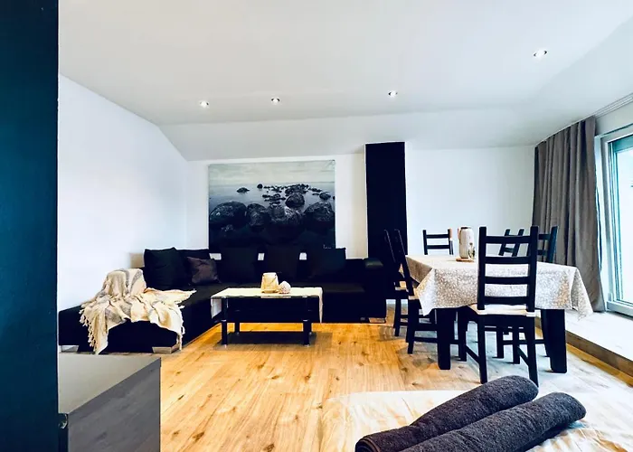 Amazing 2br Apt, 16-mins To Blumengaerten Vienna