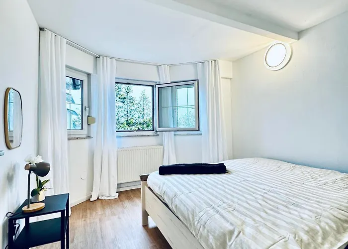 Amazing 2br Apt, 16-mins To Blumengaerten Apartment Vienna