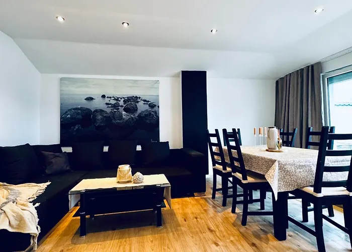Amazing 2br Apt, 16-mins To Blumengaerten Vienna