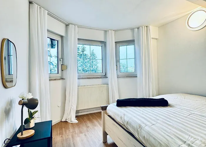 Apartment Amazing 2br Apt, 16-mins To Blumengaerten Vienna