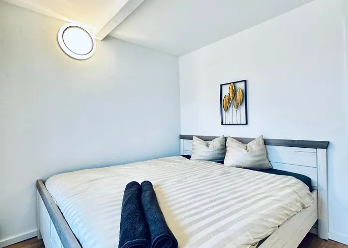Apartment Amazing 2br Apt, 16-mins To Blumengaerten Vienna