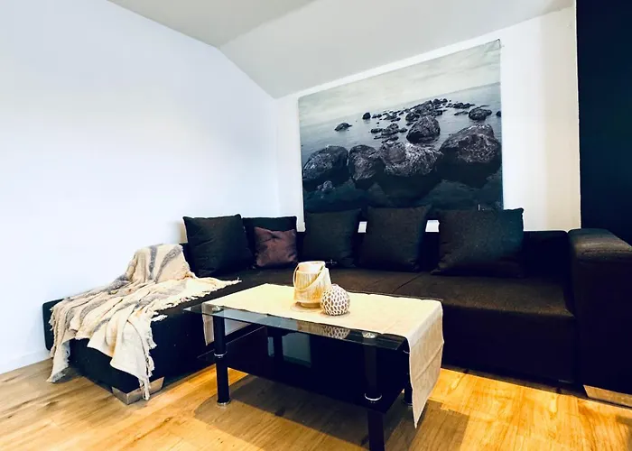 Amazing 2br Apt, 16-mins To Blumengaerten Vienna