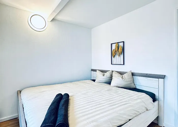 Amazing 2br Apt, 16-mins To Blumengaerten Apartment Vienna