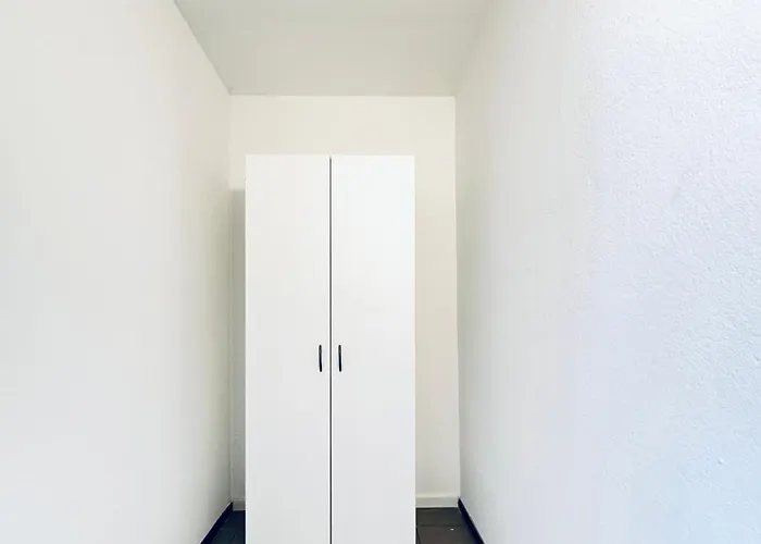 Amazing 2br Apt, 16-mins To Blumengaerten Vienna